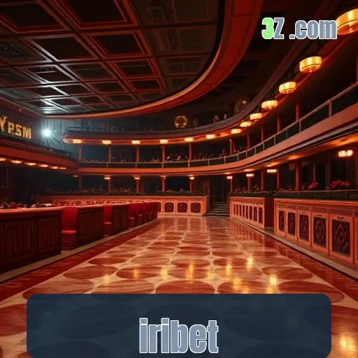 iribet: O App que Revoluciona a Experiência de Jogar Online