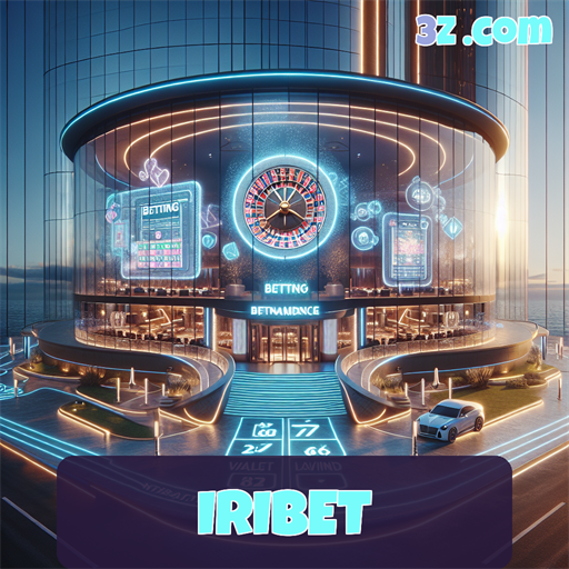Iribet: Login que Transforma Acesso em Experiência Única