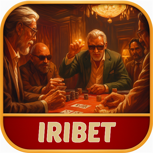 iribet | Baixe o app e tenha a plataforma de jogos em suas mãos