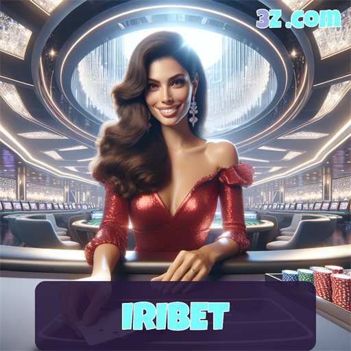 Experimente os Melhores Jogos no Iribet e Divirta-se!