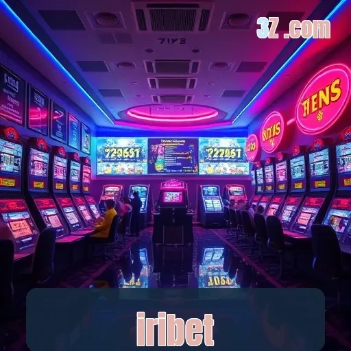 iribet VIP