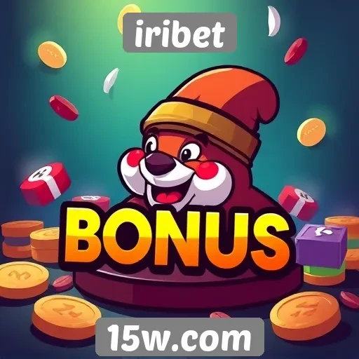 Comparativo de bônus oferecidos pelo iribet