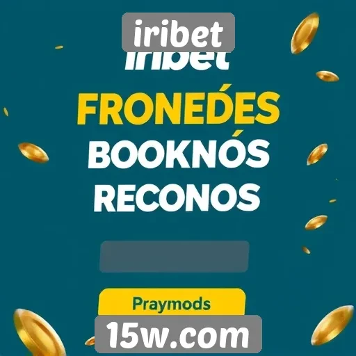 novas promoções no iribet atraem jogadores